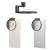 SmallRig 5203 Vibe P30 - adapter filtra 67mm, zakres